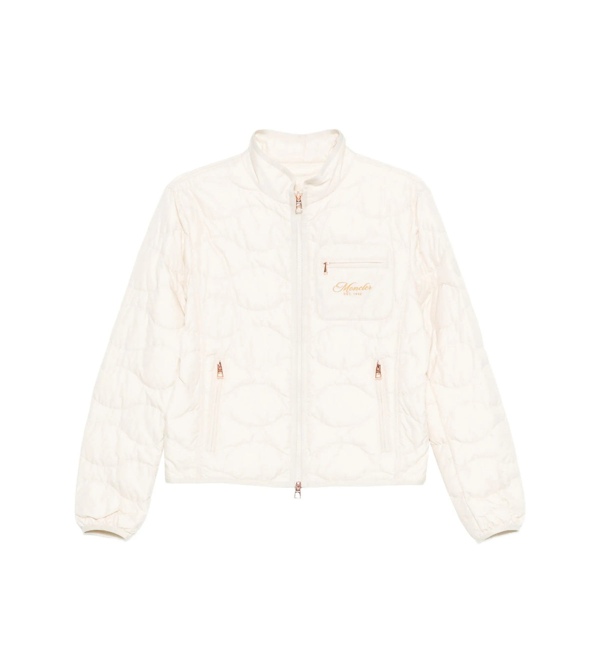 Winniemodo,Winnie modo,Moncler K20931A00037598E0,,Moncler zip up jacket,Moncler jacket,Moncler jacket sale,Moncler jacket whi