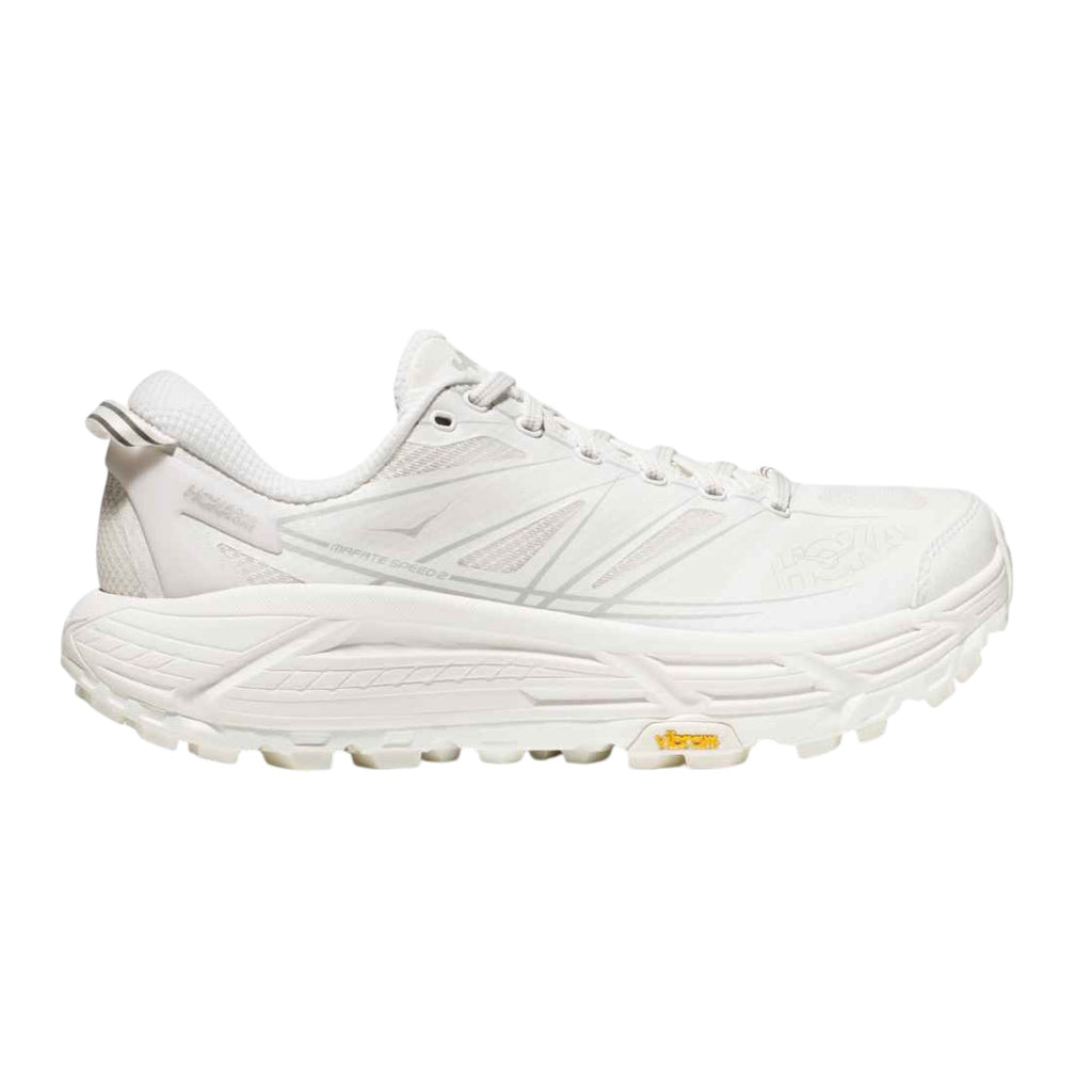 Hoka Mafate Speed 2 sneakers, Hoka Mafate Speed 2 sneakers white,Hoka Mafate sneaker,Hoka speed 2,Hoka Mafate speed 2 white,H