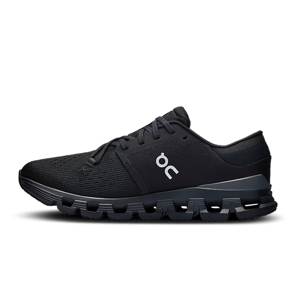 Winniemodo,Winnie modo,On Cloud X 4 Sneaker,On Cloud X 4 running shoes,On cloud x 4 black,On cloud X 4 sale,On cloud x 4 mens