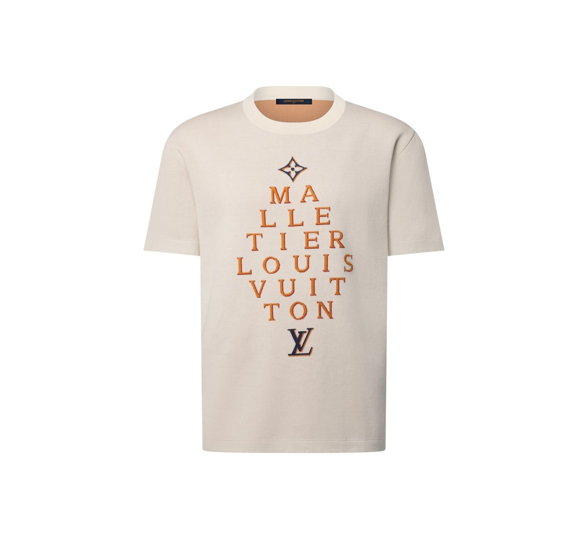 Winniemodo,Winniemodony,Louis Vuitton 1AK6YS,Louis Vuitton crewneck,LV tee men discount,LV tee outlet,Luxury t-shirt,Luxury m