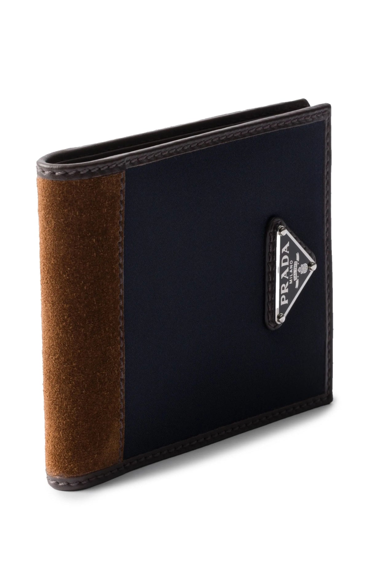 Winniemodo,Winniemodony,Prada 2M0513,Prada re-nylon wallet,Prada wallet blue,Prada wallet sale,Prada wallet men blue ,Prada w
