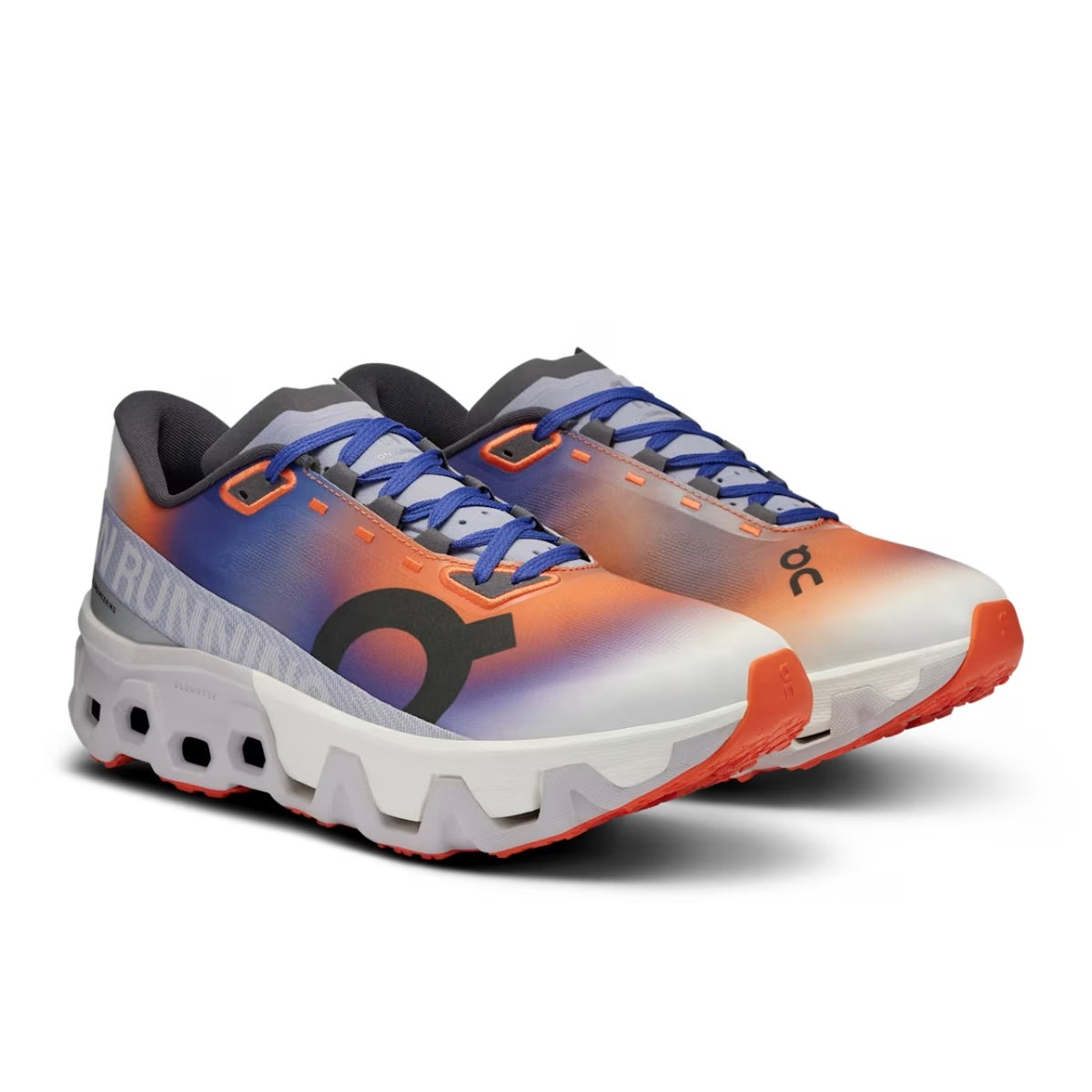 On Cloudmonster Hyper Sneaker,On Cloudmonster Hyper running shoes,On Cloudmonster Hyper flame,On running womens sneaker,On cl