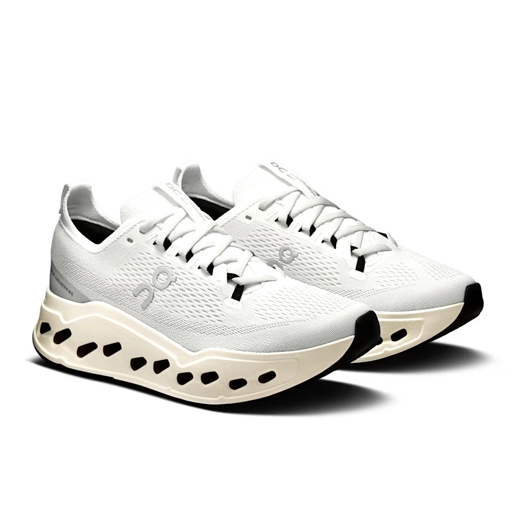 Winniemodo,Winnie modo,On Cloudsurfer Max sneaker, On Cloudsurfer Max, On Cloudsurfer Max white,On cloud running shoes,On clo