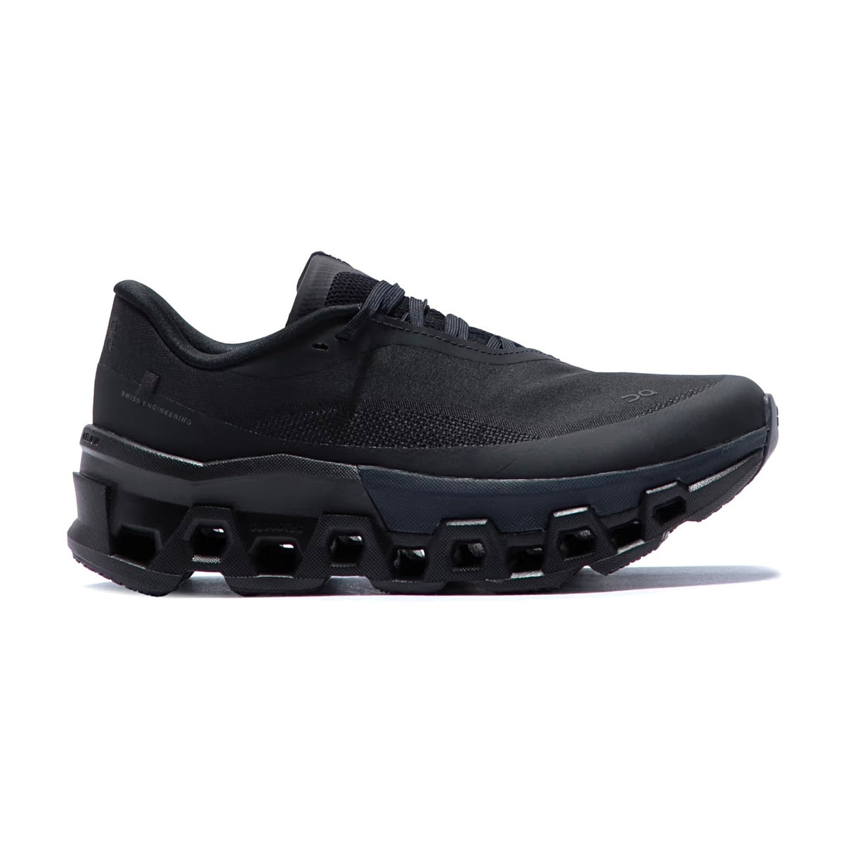 Winniemodo,Winnie modo,On Cloudmonster 2 PAF sneaker,On Cloudmonster 2 PAF,On Cloudmonster 2 PAF black,On Cloudmonster 2 PAF