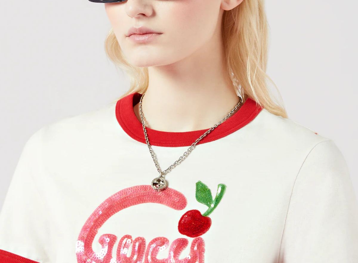 Winniemodo,Winnie modo,Gucci interlocking necklace,Gucci necklace,Gucci necklace sale,Gucci necklace mens.Gucci necklace wome