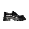 Winniemodo,Winnie modo,Prada monolith leather loafers,Prada loafer men,Prada loafer,Prada loafer sale,Prada platform loafer m