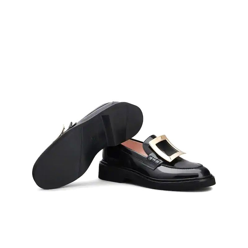 Winniemodo,Winnie modo,Roger Vivier Viv' Rangers Loafers,Roger Vivier Loafers,Roger Vivier Loafers sale,Roger Vivier shoes,Ro