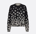 Dioralps reversible sweater,Christian Dior ,Dior online shop ,Dior on sale,Dior Outlet, Dior women's fashion,Dior 414S55AM023