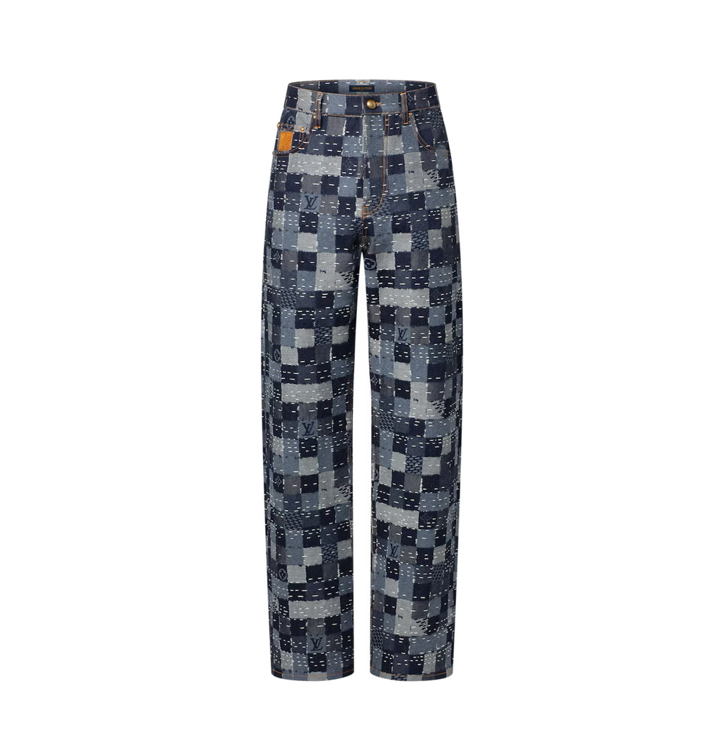 Winniemodo,Winnie modo,Louis Vuitton 1AILSE,LV 1AILSE,Louis Vuitton Gamier pants,LV pants,Louis Vuitton pants,LV pants,Louis