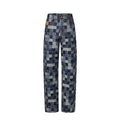 Winniemodo,Winnie modo,Louis Vuitton 1AILSE,LV 1AILSE,Louis Vuitton Gamier pants,LV pants,Louis Vuitton pants,LV pants,Louis