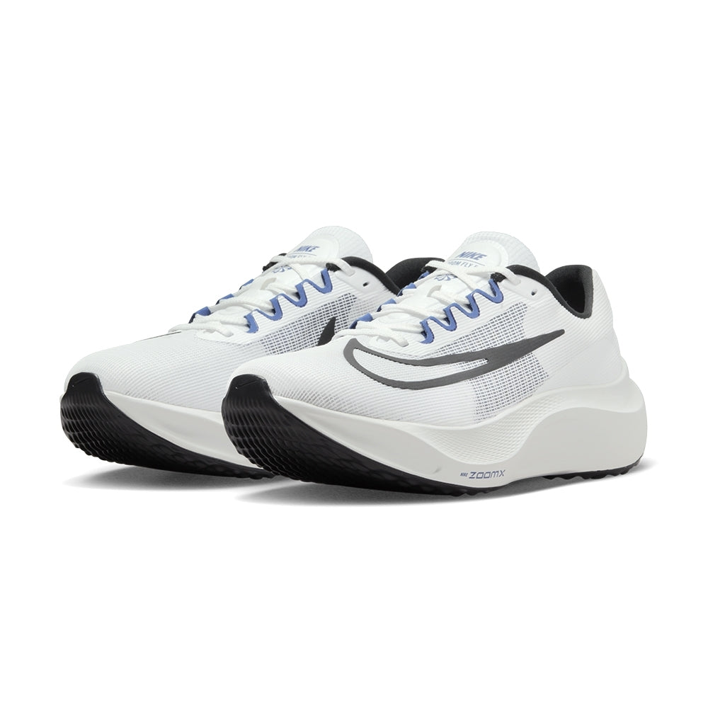 Nike DZ2769-101,Nike Zoom Fly 5 Men's Road Running Shoes,Nike zoom fly 5,Nike zoom fly 5 white,Nike zoom fly 5 sneaker,Nike s