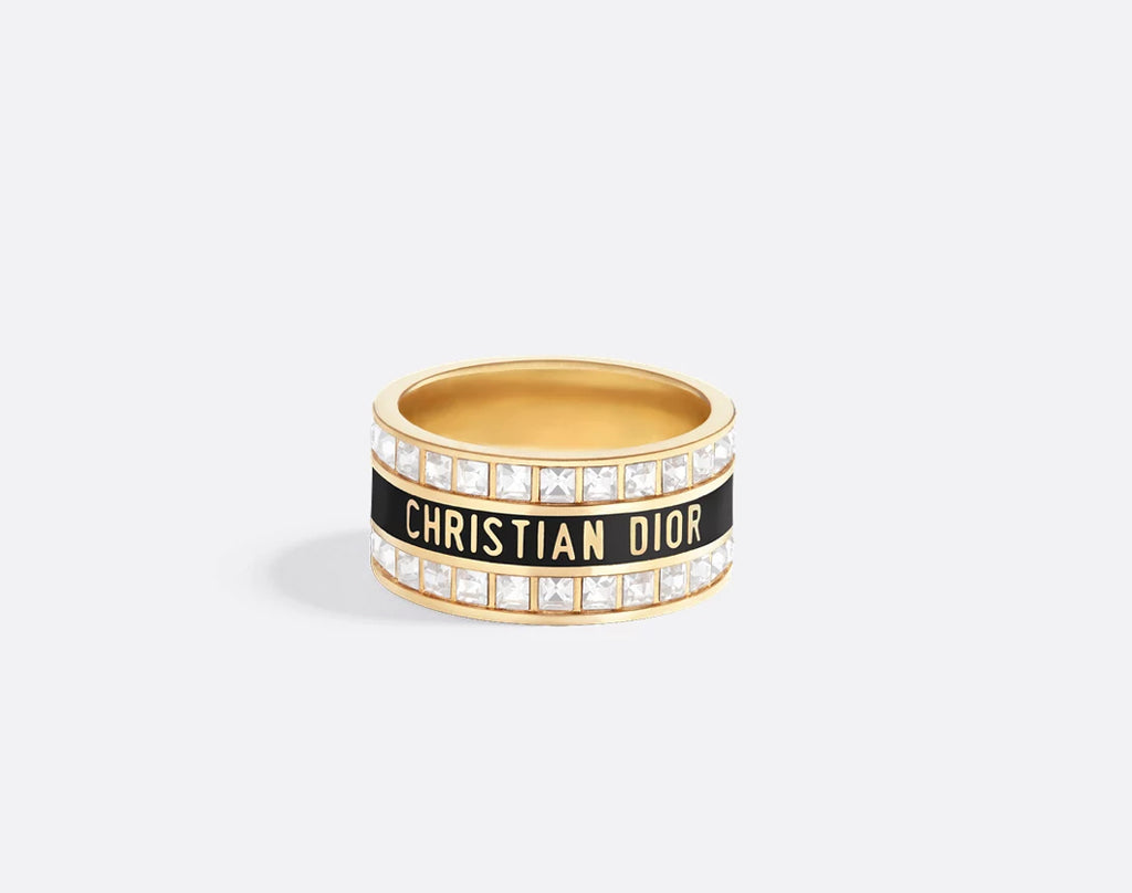 Winniemodo,Winnie modo,Dior night code ring,Dior ring rhinestone,Dior ring crystal,Dior ring,Dior ring sale,Dior night code r