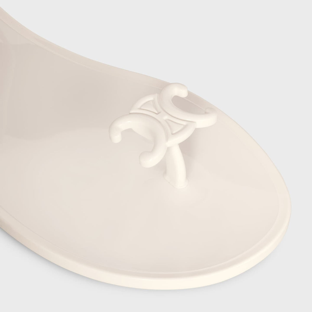 Winniemodo,Winniemodony,Celine 367975325C,Celine flats sandal,Celine jelly shoes,Celine PVC sandals,Celine flats discount,Cel