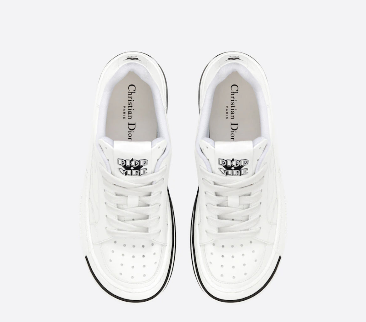 Dior D-Freeway sneaker,Dior sneaker,DIOR women's sneaker,dior 293J673A0554 ,dior sneaker online shop,Christian Dior,dior snea