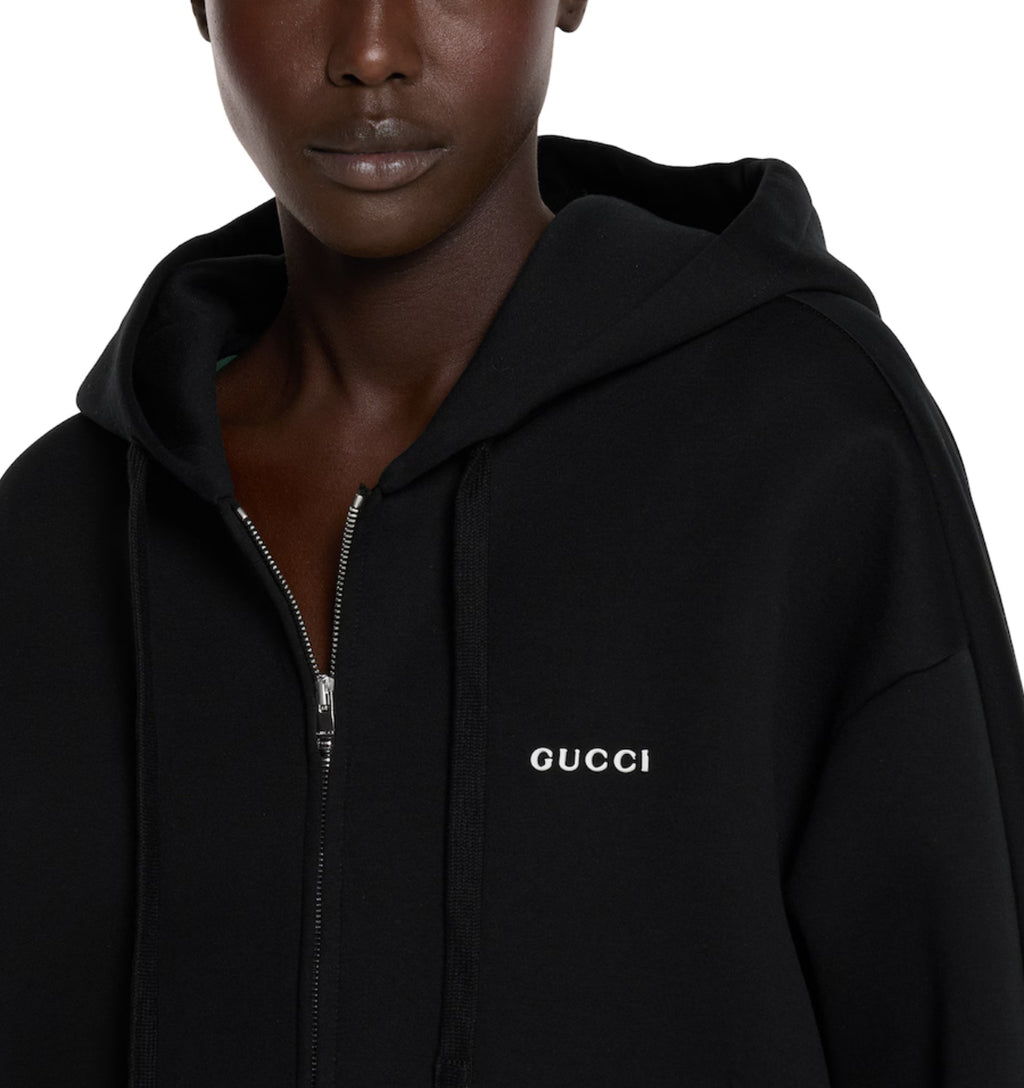 Winniemodo,Winniemodony,Gucci 837975 XJHGP,Gucci zip up hoodie,Gucci zip up jacket,Gucci zip up jacket sale,Gucci zip up jack