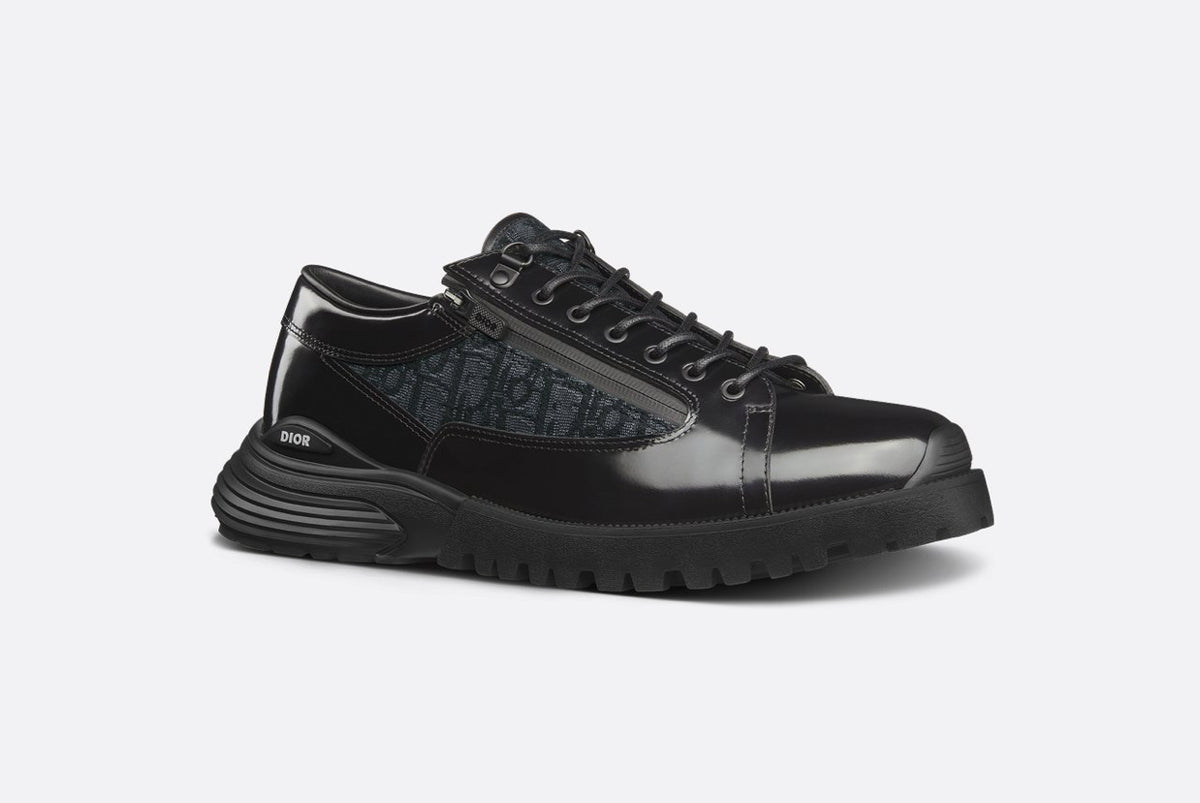 Winniemodo,Winnie modo,Dior 3DE379ZXF,Dior Combat Derby Shoe,Dior Combat Derby Shoe black,Dior Combat Derby Shoe price,Dior s