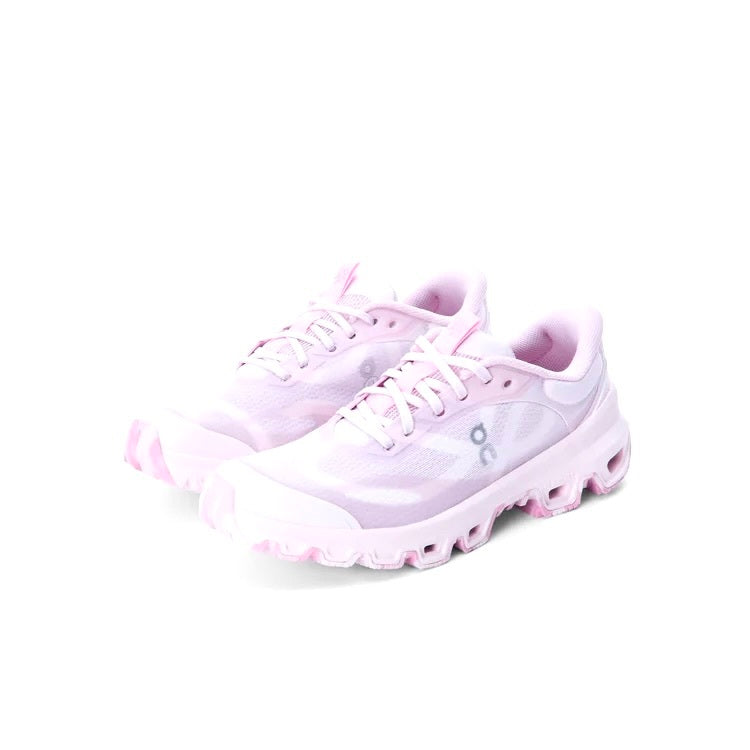 Loewe IDM929282,Loewe Cloudventure 2.0 sneaker pink, Loewe Cloudventure 2.0 sneaker,On Cloudventure Loewe 2.0,Loewe Cloudvent