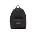 Winniemodo,Winnie modo,Burberry 8021084,Burberry nylon logo backpack,Burberry backpack nylon,Burberry backpack black,Burberry