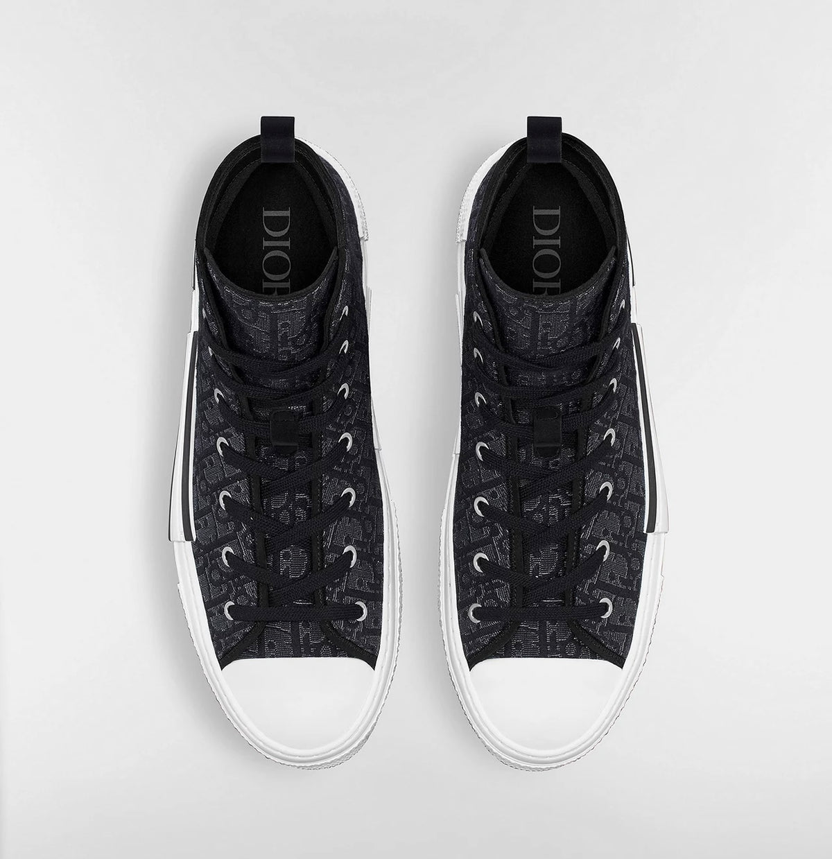 Winniemodo,Winniemodony,Dior 3SH129ABS,Dior B23 League high top sneakers,Dior B23 high top black,Dior B23 high top sale,Dior