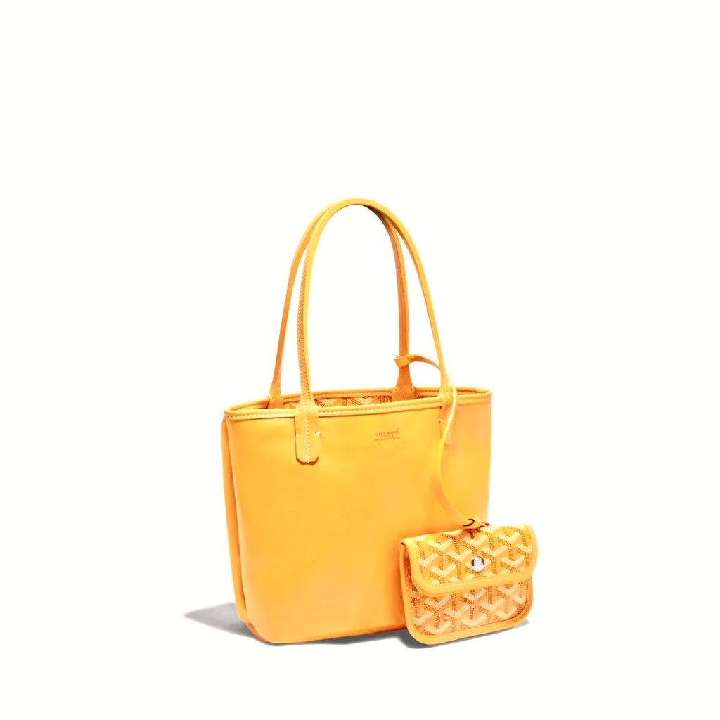 Goyard Anjou Mini Bag,Goyard Bag,Goyard bag mini,Goyard Bag authenticity,Goyard Bag outlet,Goyard bag on sale,Goyard double f