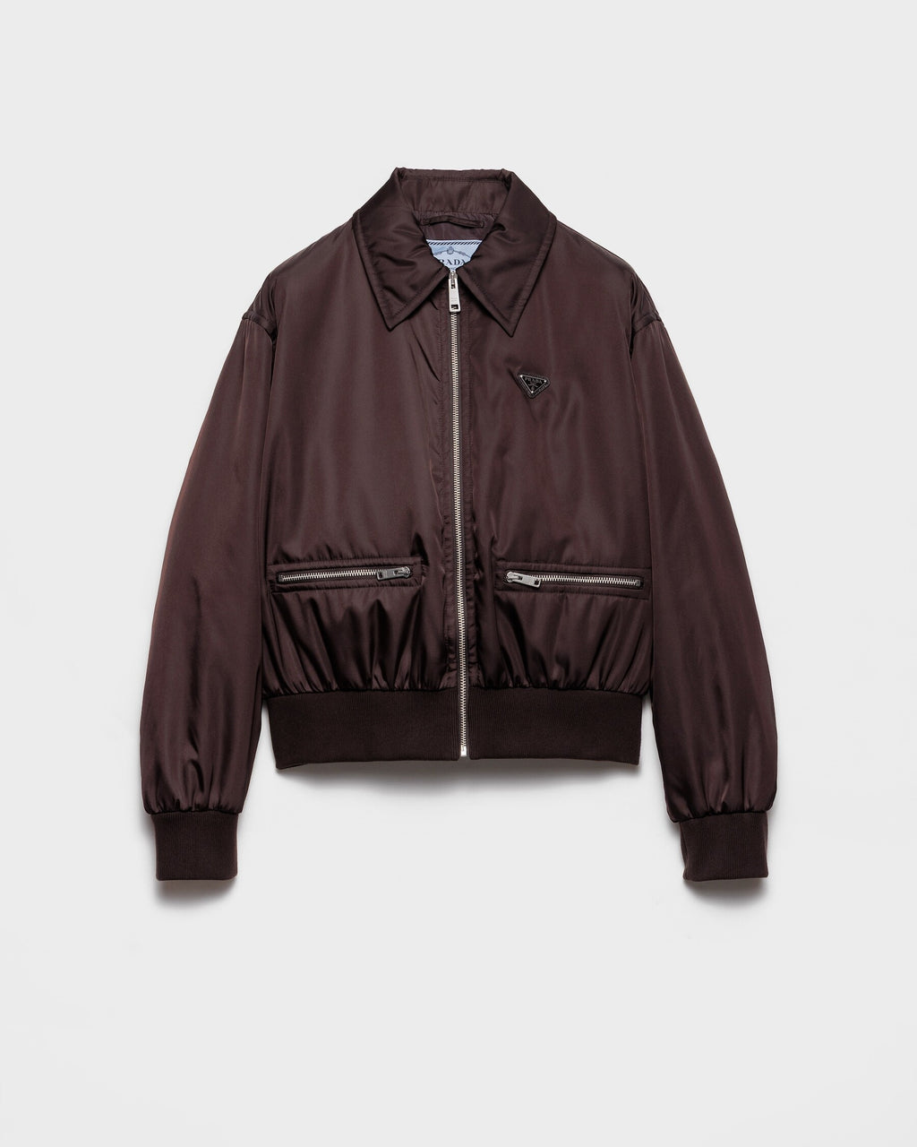 Winniemodo,Winnie modo,Prada 29S277,Prada re-nylon blouson jacket,Prada re-nylon jacket,Prada re-nylon jacket sale,Prada jack