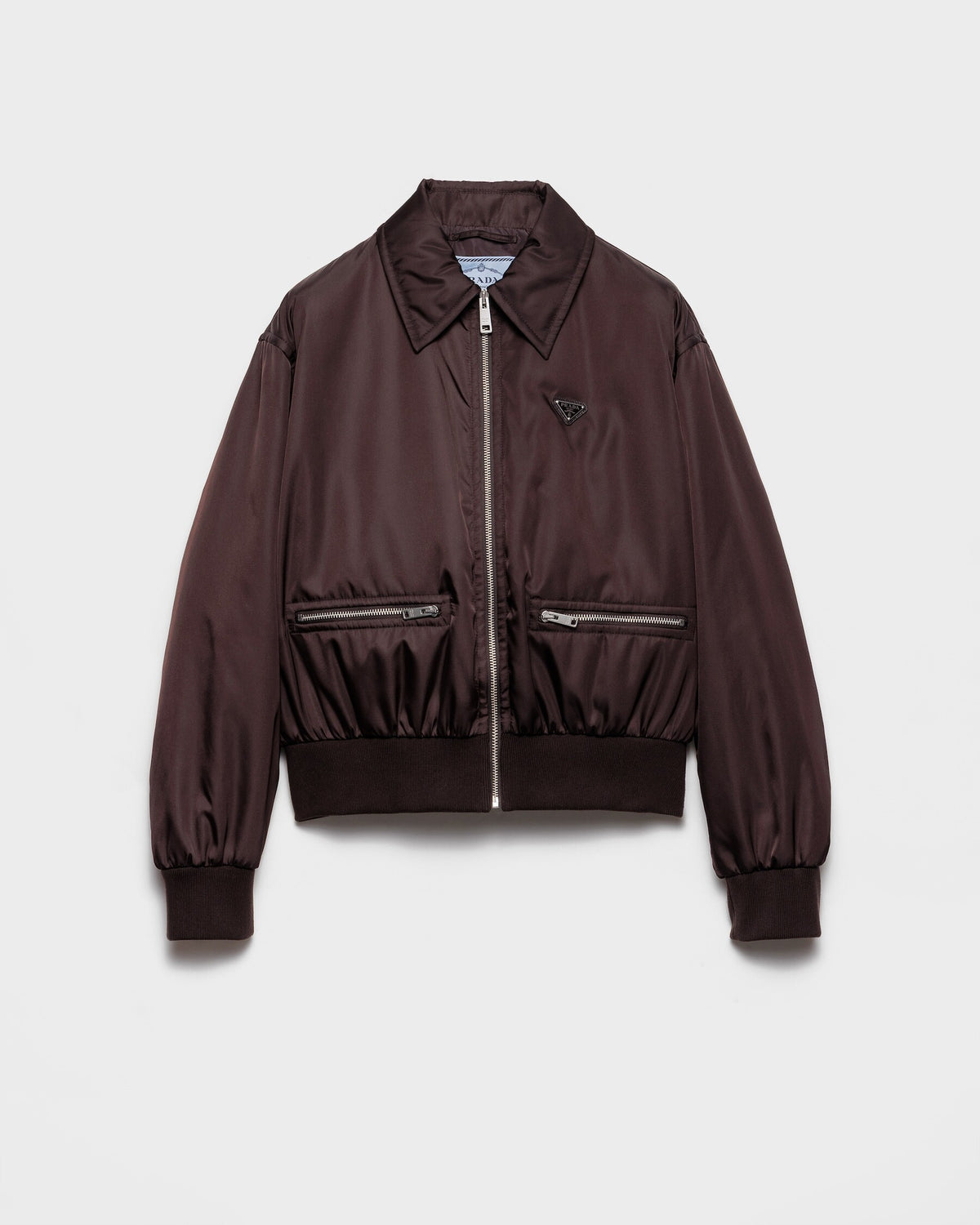 Winniemodo,Winnie modo,Prada 29S277,Prada re-nylon blouson jacket,Prada re-nylon jacket,Prada re-nylon jacket sale,Prada jack