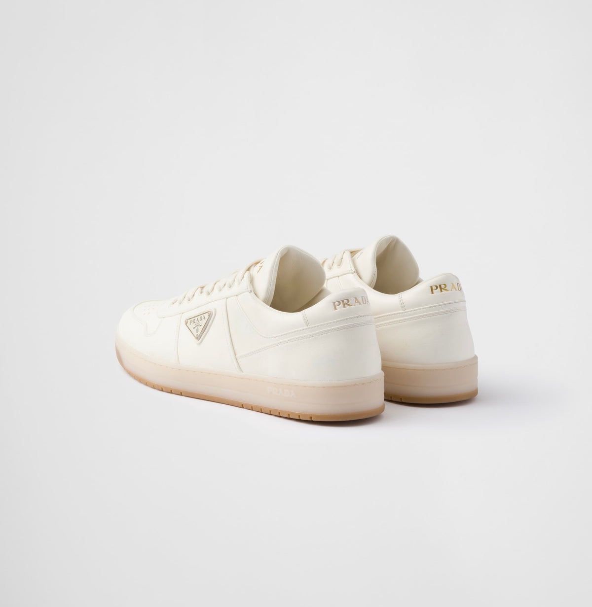 Winniemodo,Winniemodony,Prada 2EE364,Prada downtown leather sneakers,Prada white sneaker,Prada sneaker men white,Prada sneake