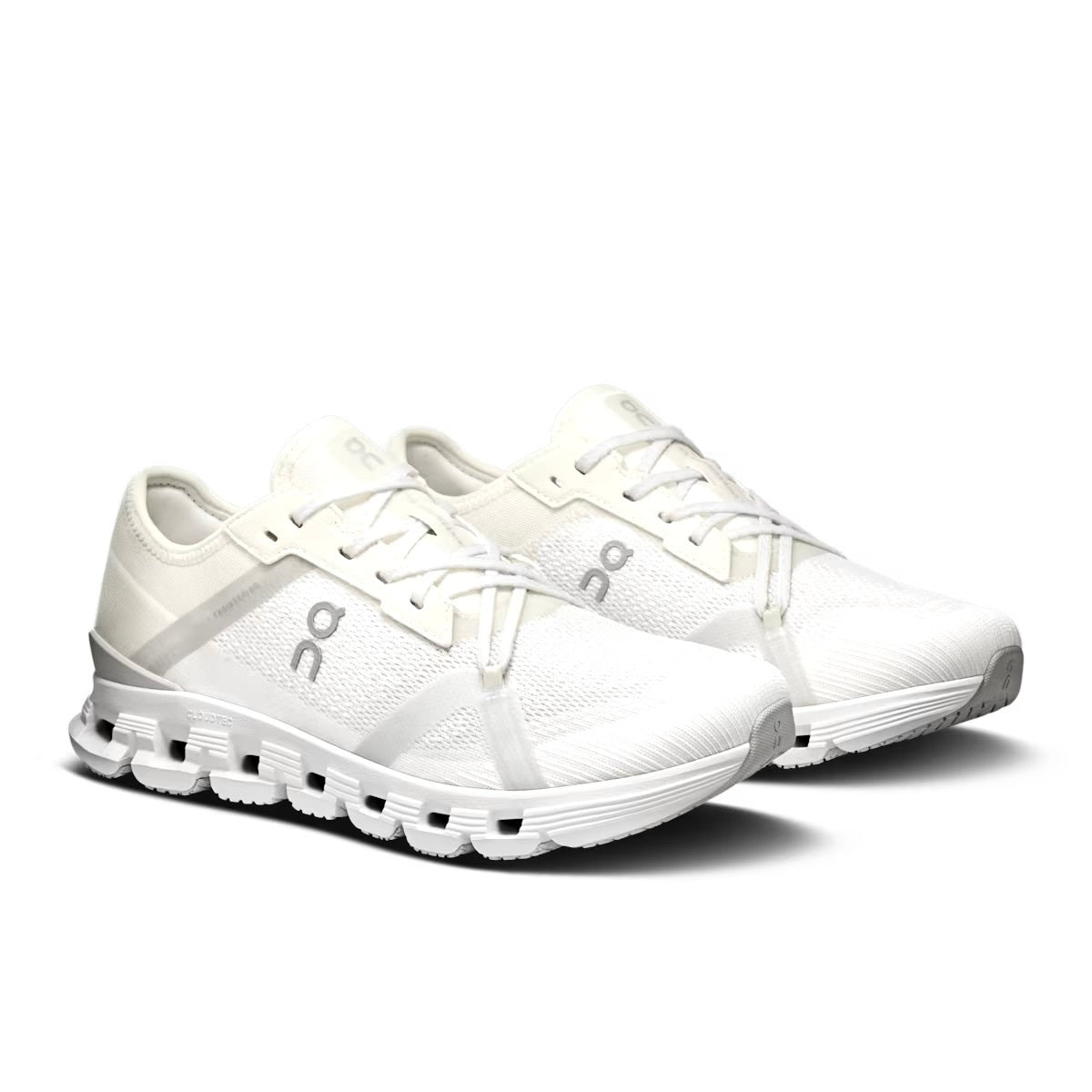 Winniemodo,Winnie modo,On Cloud X 4 AD Sneaker,On Cloud X 4 AD,On Cloud X 4 AD white,On Cloud X 4 AD white sale,On Cloud X 4