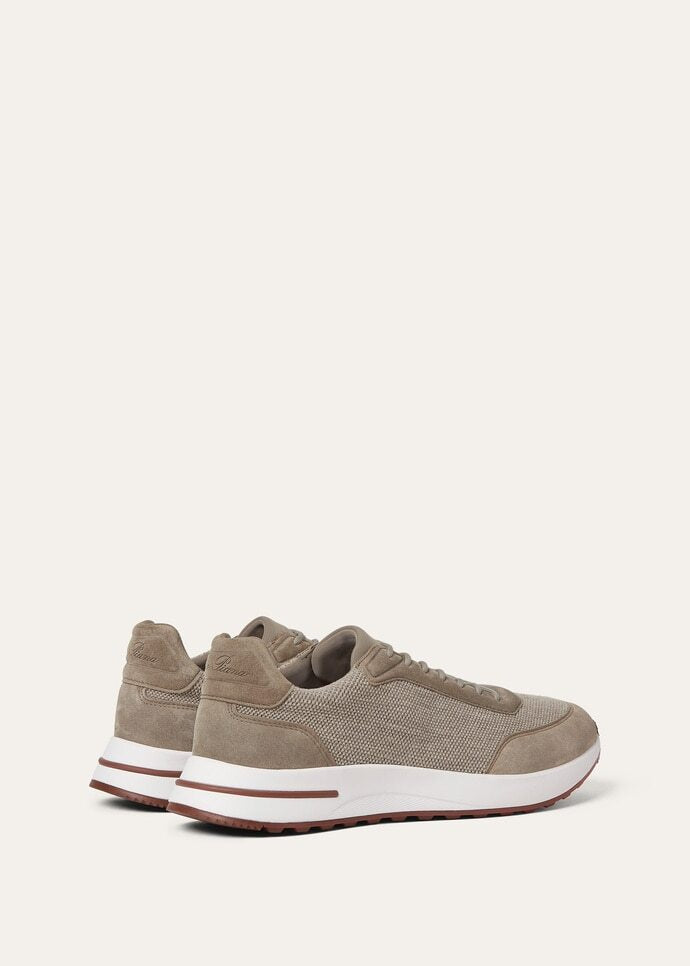 Winniemodo,Winniemodony,Loro Piana FAQ3270,Loro Piana Week end Walk sneaker,Loro Piana beige sneakers sale,Loro Piana sneaker