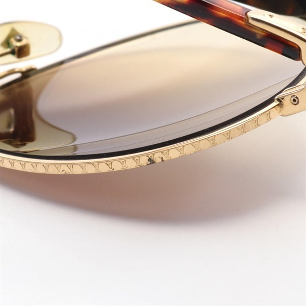 Louis Vuitton Z0164U,LV Z0164U,Louis Vuitton Conspiracy pilot sunglasses,Louis Vuitton pilot sunglasses,LV pilot sunglasses,L