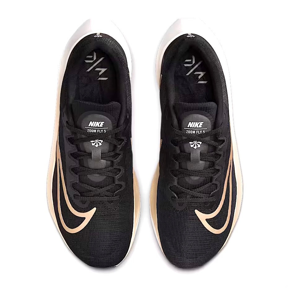 Nike DM8968-002,Nike Zoom Fly 5 Men's Road Running Shoes,Nike zoom fly 5,Nike zoom fly 5 black,Nike zoom fly 5 sneaker,Nike s