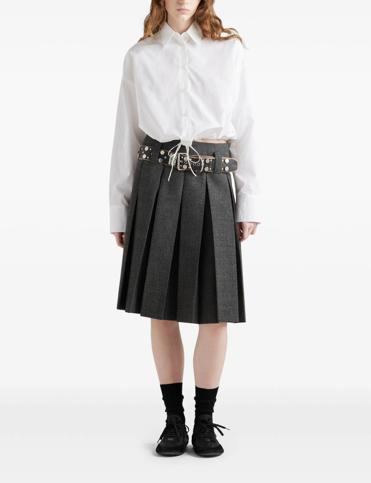 Winniemodo,Winniemodony,Prada white shirt,Prada poplin shirt,Prada shirt sale,Prada white shirt women,Prada shirt outlet,Prad