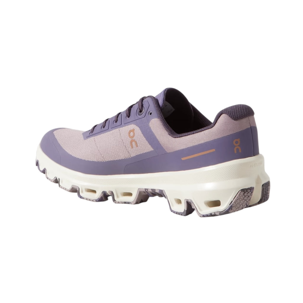 Loewe On Cloudventure sneaker,Loewe On Cloudventure running shoes,Loewe On Cloudventure purple sneaker,On Cloudventure loewe