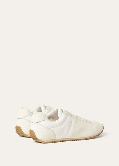 Winniemodo,Winniemodony,Loro Piana FSM0066,Loro Piana fast walk sneaker,Loro Piana white sneaker sale,Loro Piana sneaker men