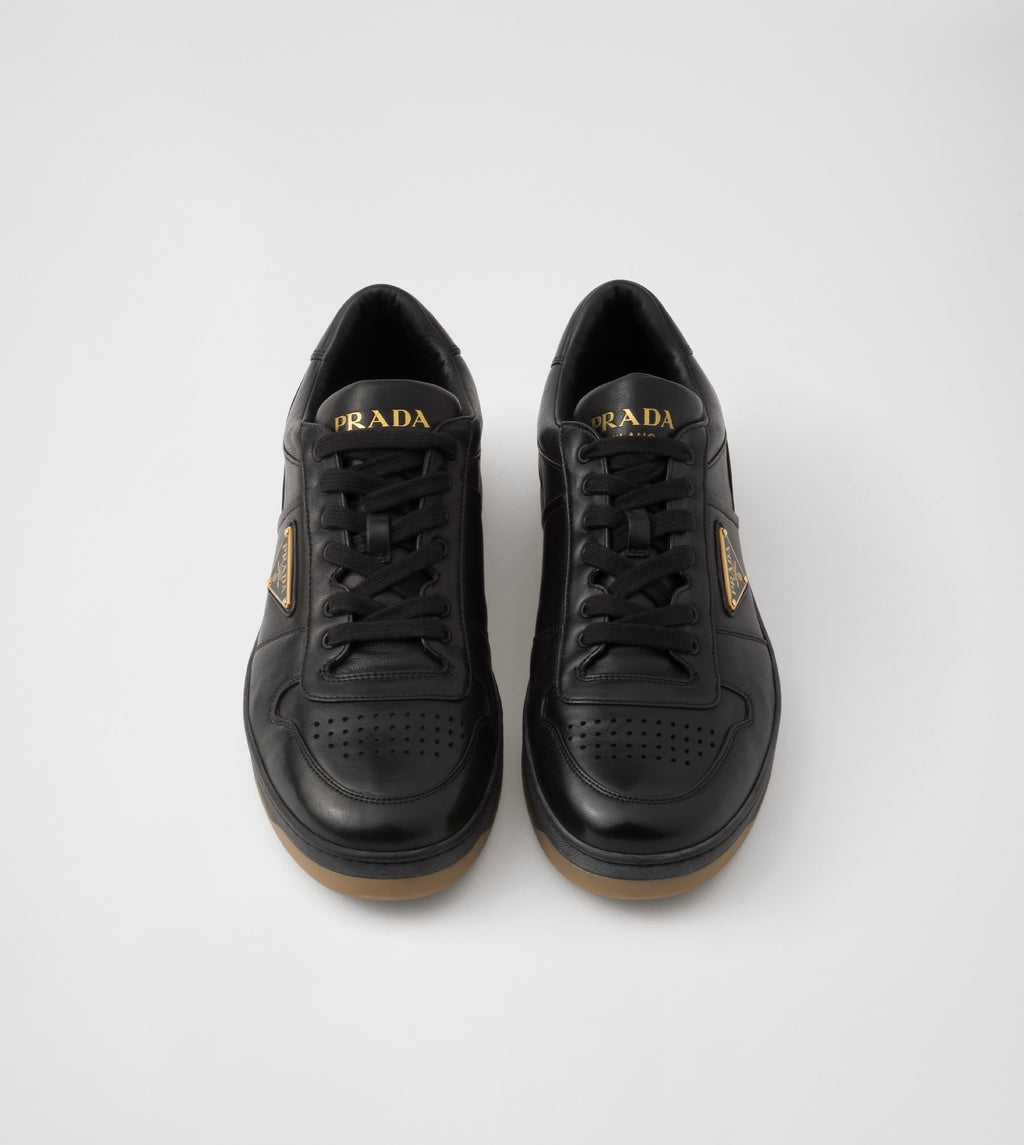 Winniemodo,Winnie modo,Prada 2EE364,Prada downtown sneakers,Prada sneaker,Prada sneaker sale,Prada sneaker black,Prada sneake