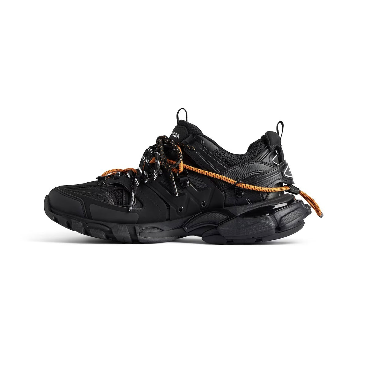 balenciaga men's track trail laces sneaker,balenciaga men's track sneaker,balenciaga men's black sneaker,balenciaga track tra