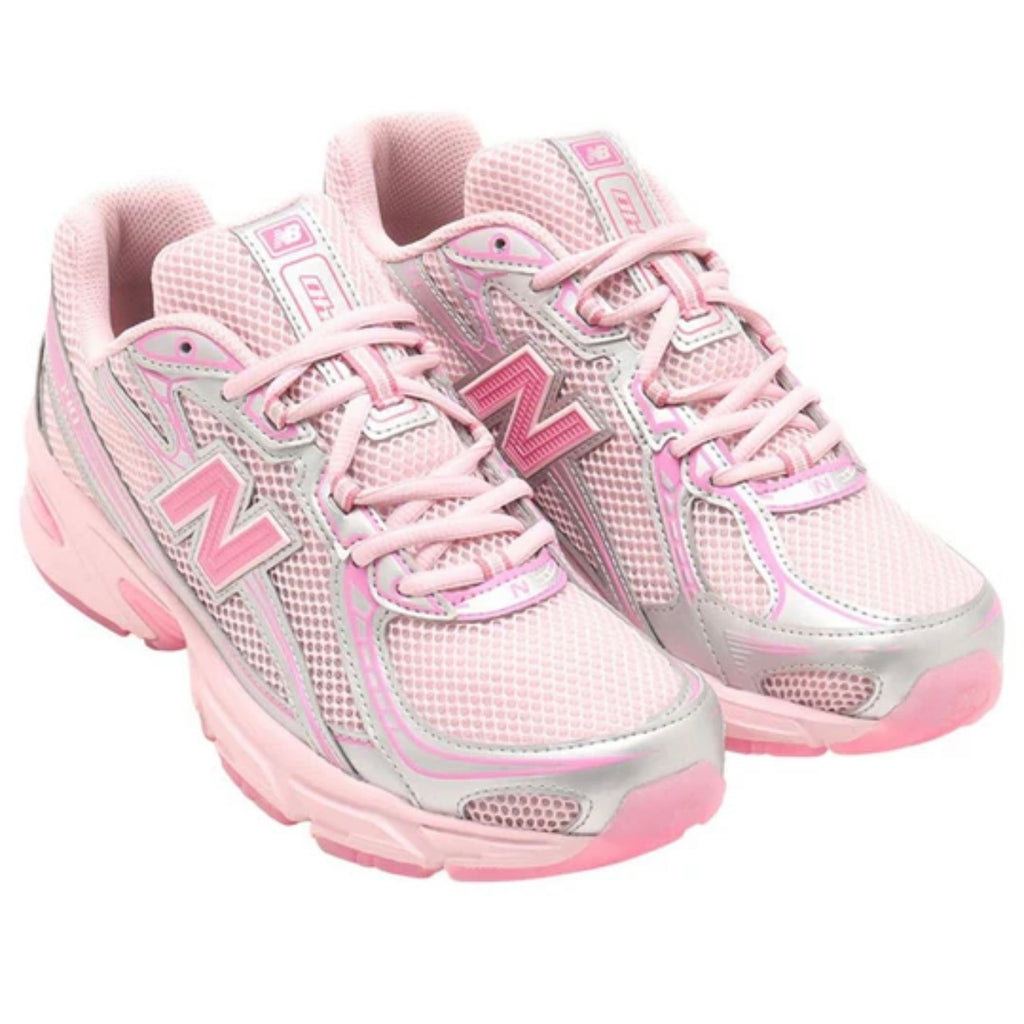 Winniemodo,New Balance U740AP2, New Balance x Atmos Pink 740 'Vacation' Sneaker,New Balance x Atmos,New Balance x Atmos Pink,