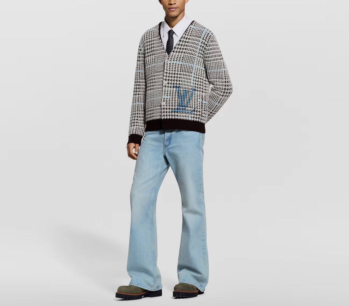 Winniemodo,Winnie modo,Louis Vuitton 1AJBSP,LV 1AJBSP,Louis Vuitton cardigan,Louis Vuitton cardigan sale,Louis Vuitton cardig