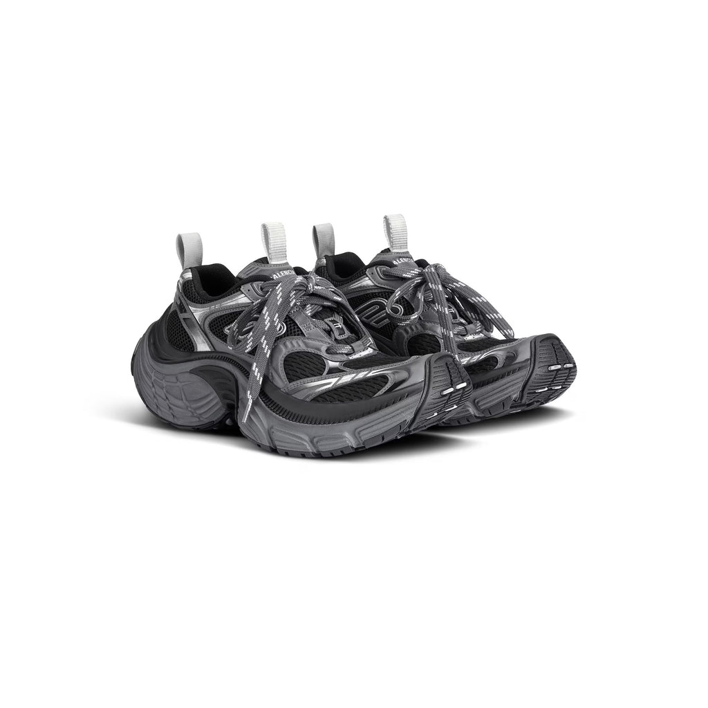 Winniemodo,Winnie modo,Balenciaga 815859 W2MV2,Balenciaga Men’s 6XL Sneaker,Balenciaga 6XL black,Balenciaga 6XL grey,Balencia