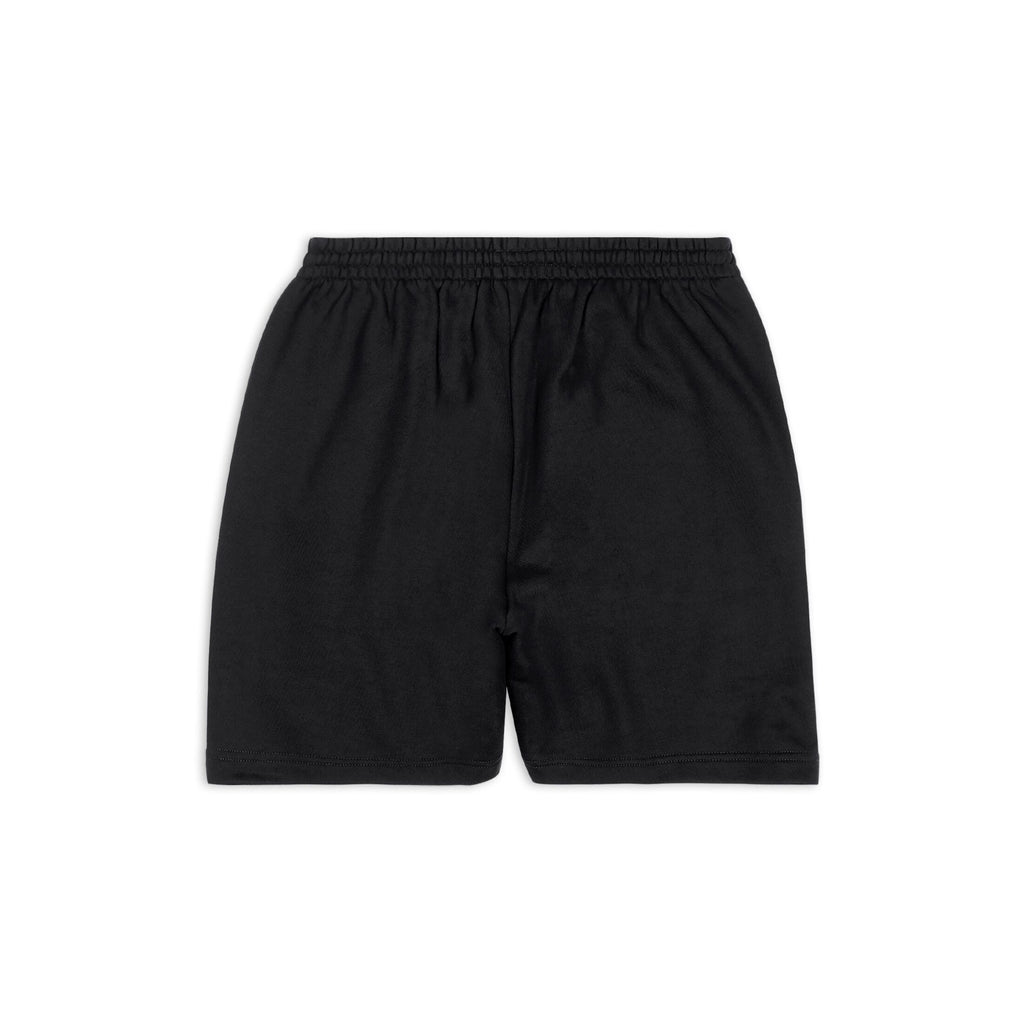Winniemodo,Winnie modo,Balenciaga 676137TKVI91070,Balenciaga sweat shorts,Balenciaga shorts,Balenciaga shorts black,Balenciag