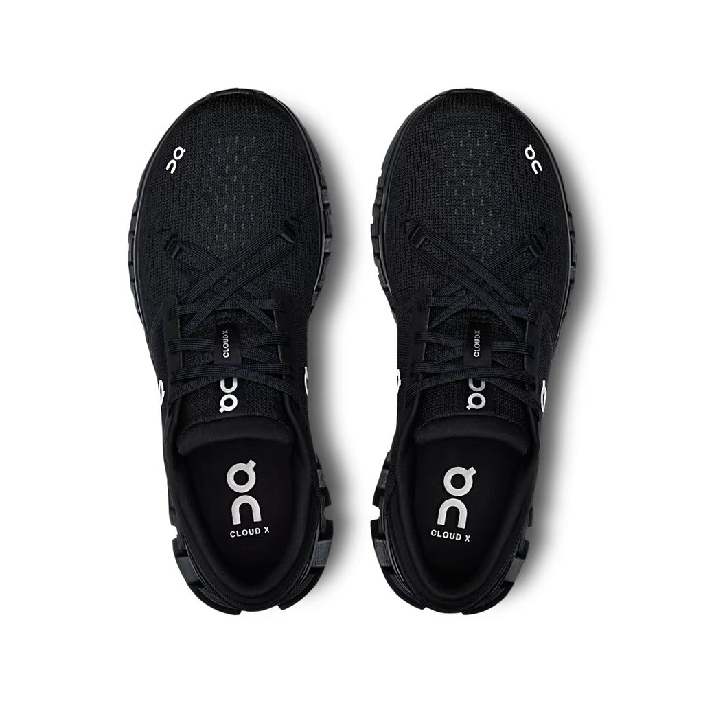 Winniemodo,Winnie modo,On Cloud X 4 Sneaker,On Cloud X 4 running shoes,On cloud x 4 black,On cloud X 4 sale,On cloud x 4 mens