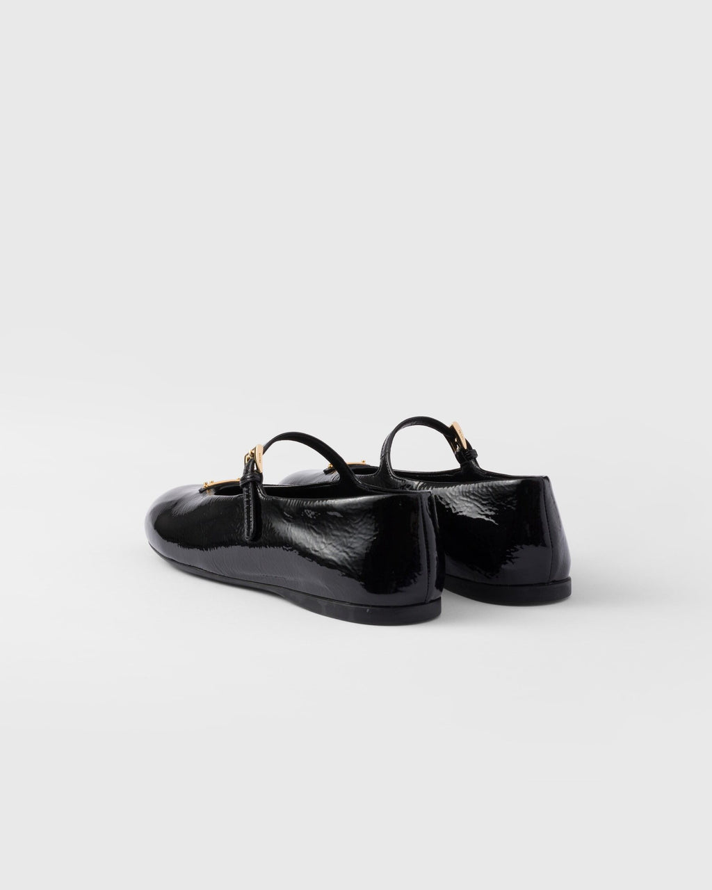 Winniemodo,Winnie modo,Prada 1F793N,Prada naplak patent leather ballerinas,Prada ballerina,Prada ballerina sale,Prada balleri