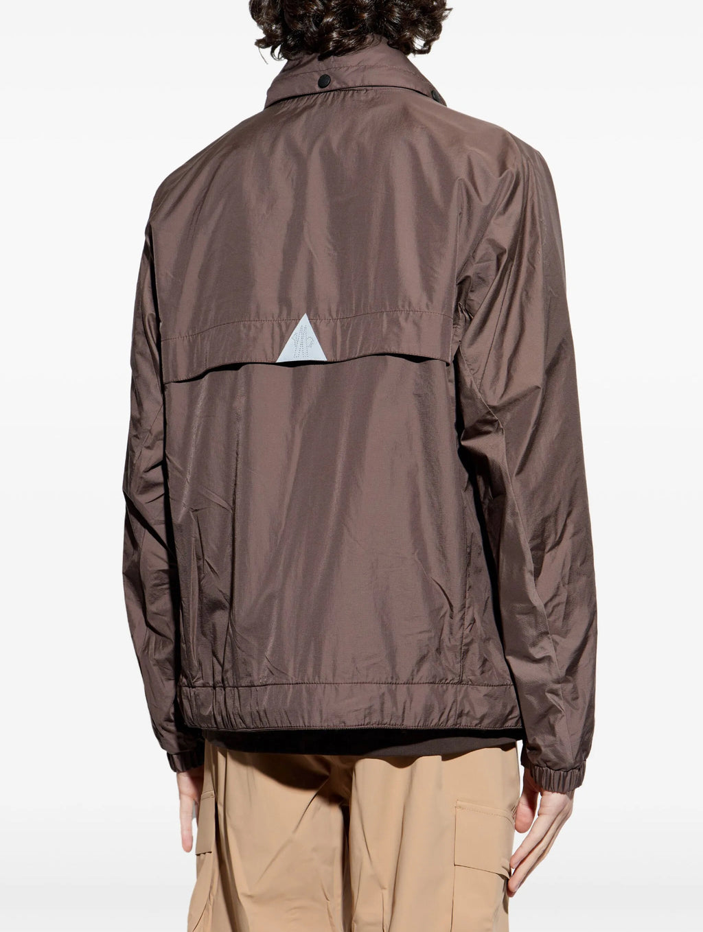 Winniemodo,Winnie modo,Moncler Grenoble Day-Namic jacket,Moncler jacket,Moncler jacket sale,Moncler jacket men brown,Moncler