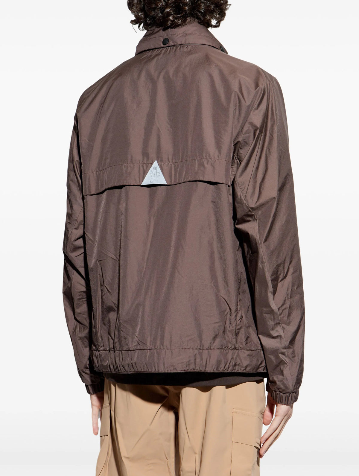 Winniemodo,Winnie modo,Moncler Grenoble Day-Namic jacket,Moncler jacket,Moncler jacket sale,Moncler jacket men brown,Moncler