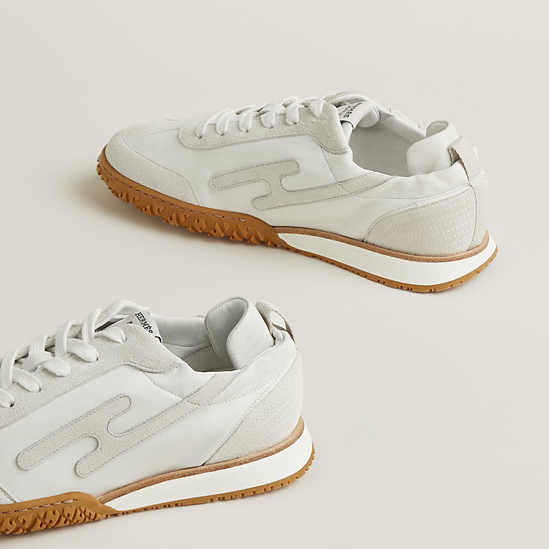 Winniemodo,Winniemodony,Hermes H242154Z,Hermes jet sneaker discount,Hermes sneaker women,Hermes sneaker white,Hermes sneaker