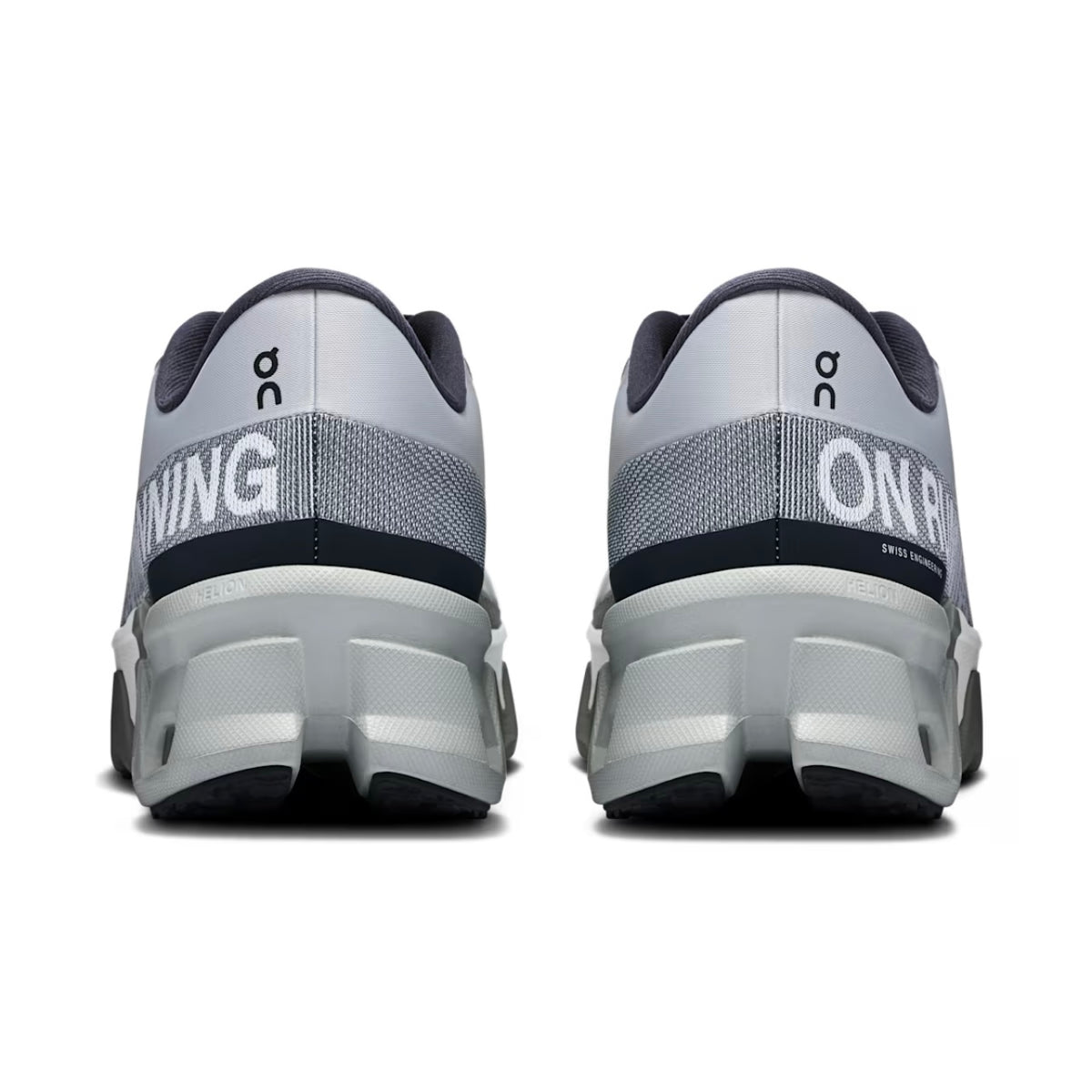 On Cloudmonster Hyper Sneaker,On Cloudmonster Hyper running shoes,On Cloudmonster Hyper grey,On running womens sneaker,On clo