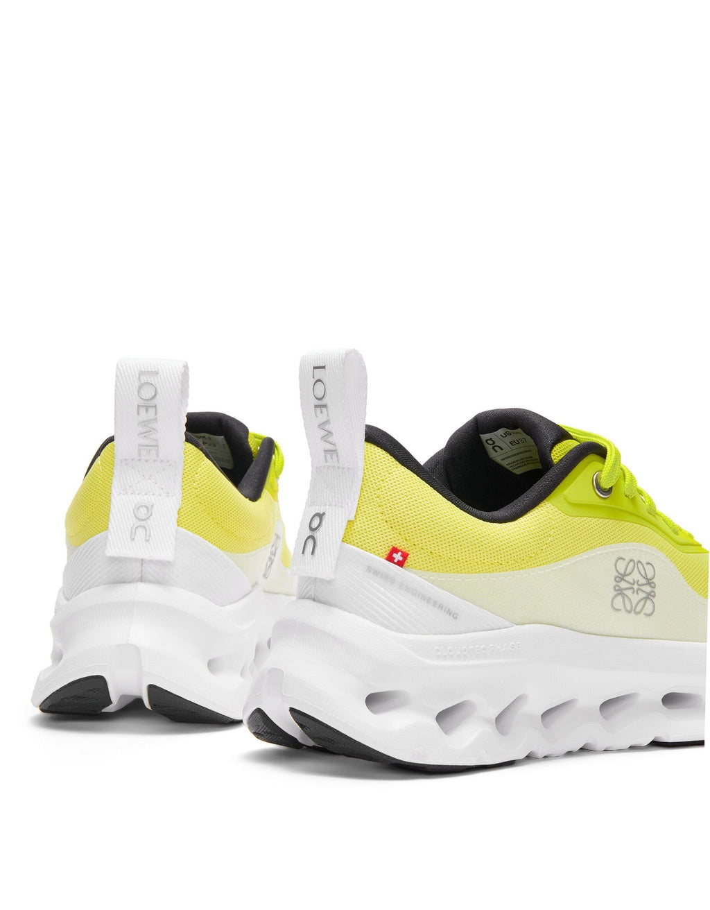 Loewe Cloudtilt 2.0 sneaker