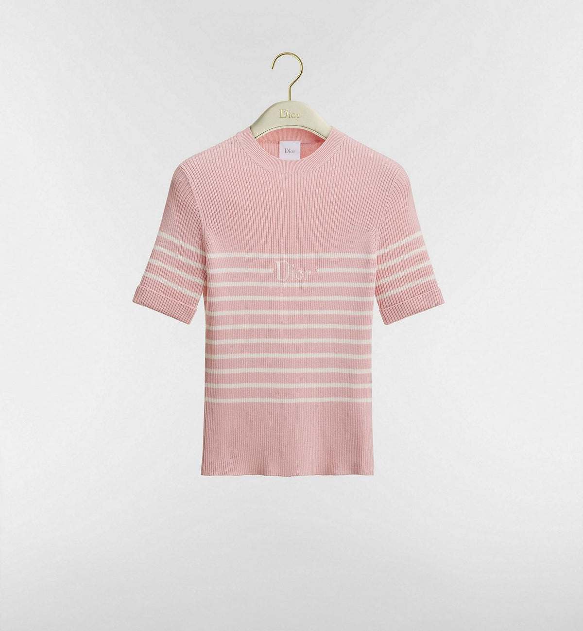 Winniemodo,Winniemodony,Dior 644S16B7E72,Dior short sleeved sweater pink,Dior short sleeved sweater sale,Dior short sleeved k