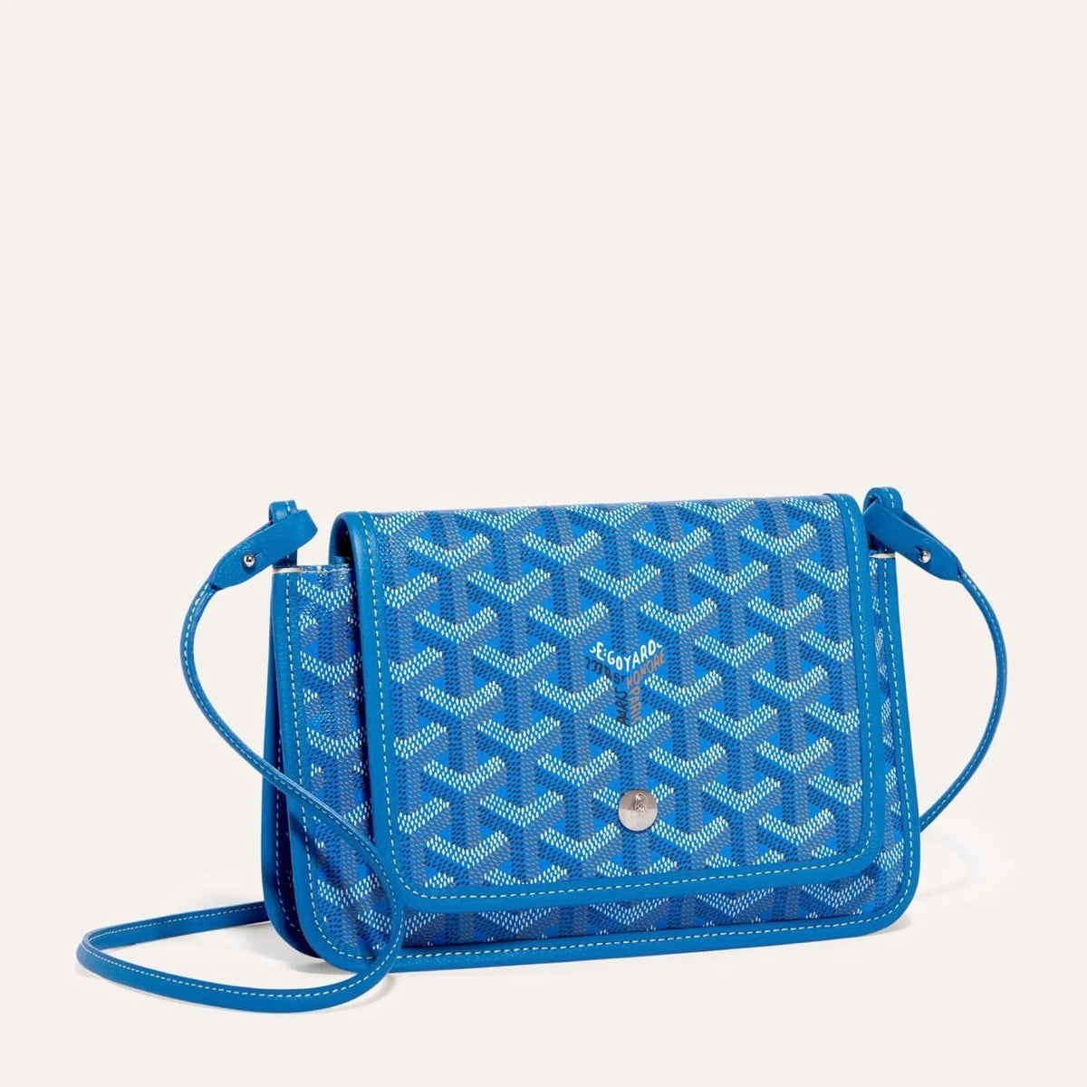 Winniemodo,Winniemodony,Goyard Plumet Pouch Wallet blue,Goyard small cross bag sale,Goyard cross bag men,Goyard bag outlet,Go