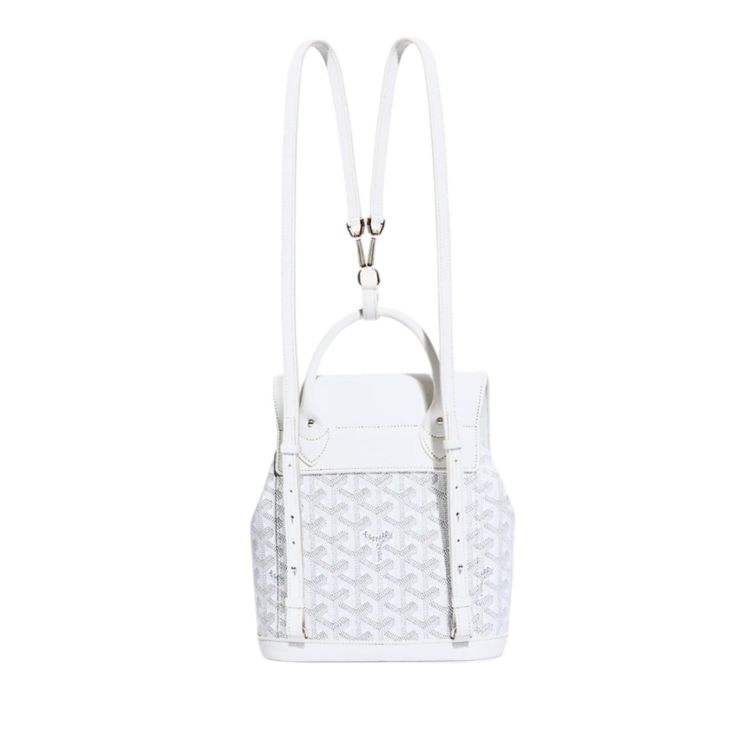 Goyard Mini Backpack,Goyard backpack,Goyard Bag,Goyard bag women,Goyard Bag authenticity,Goyard Bag outlet,Goyard backpack on